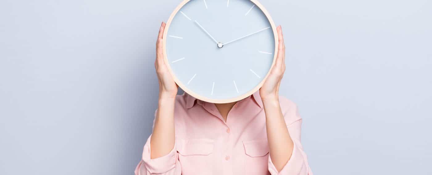 save time clock