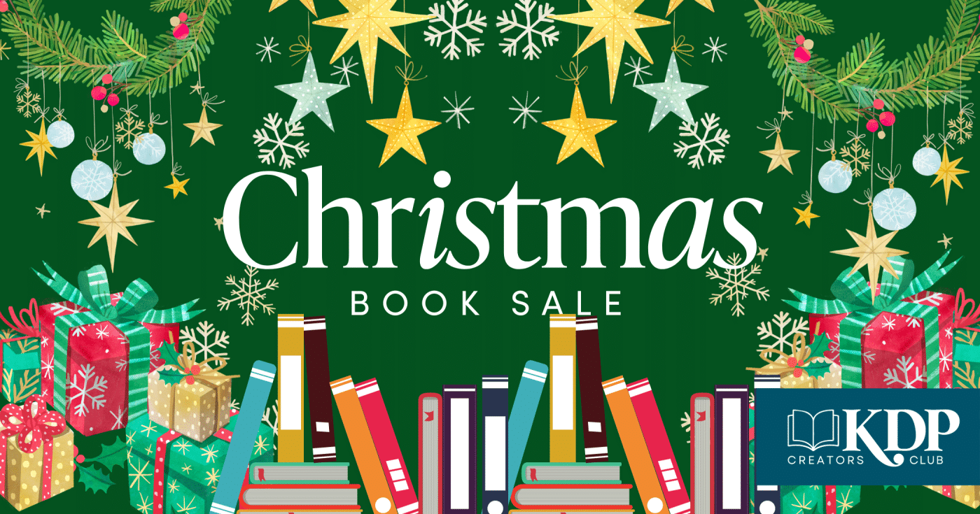 KDP Books low and medium content