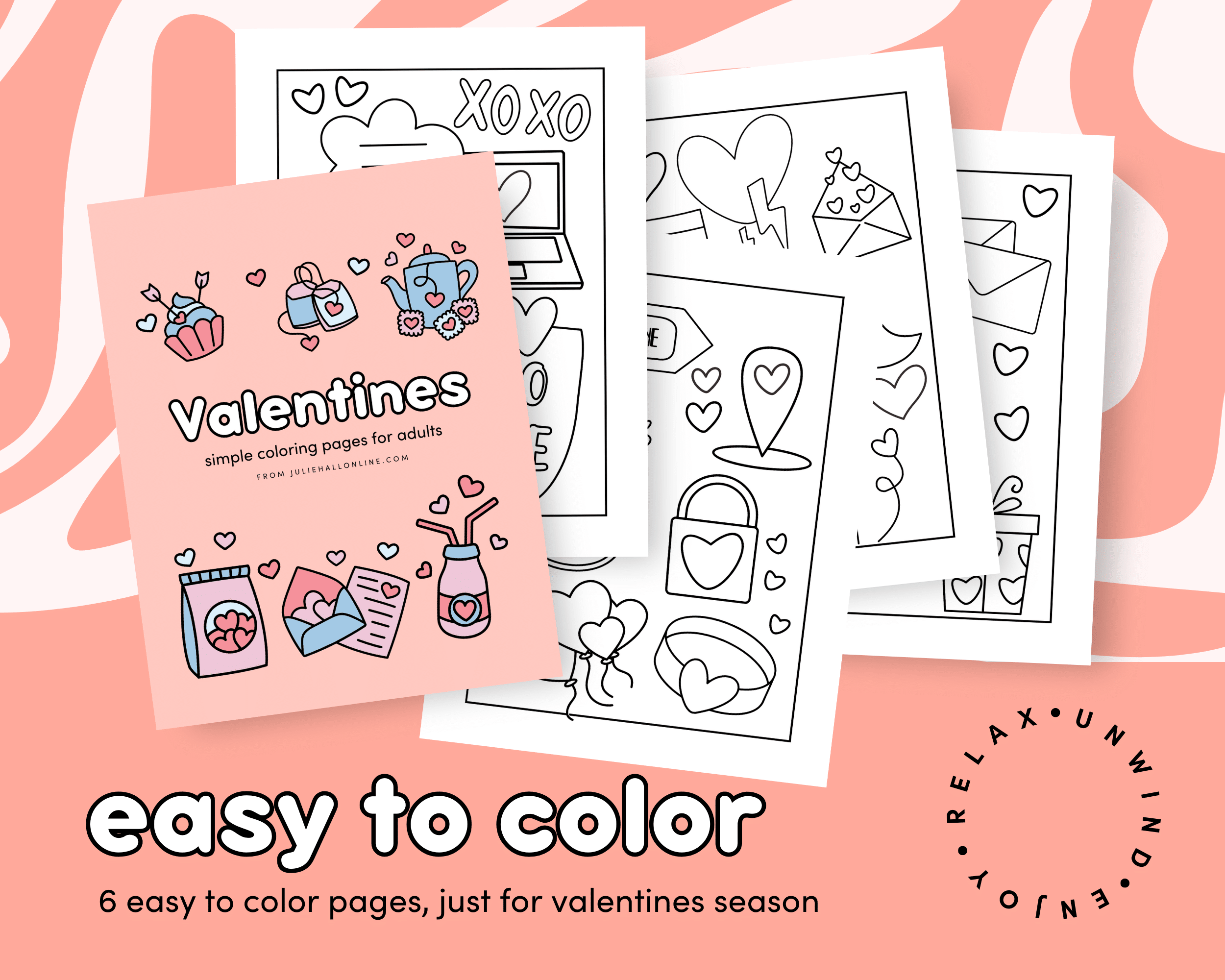 valentines day colouring pages<br />
